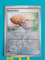 Sacred Ash - Reverse Holo Pokemon Destined Rivals #1.9