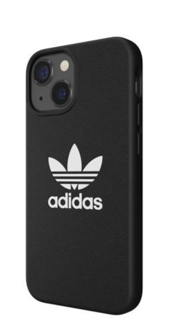 Apple Covers & Schutzfolien: Adidas - iPhone 13 mini Hülle - Hardcase – Gebraucht aus Emmenbrücke von Herzog07 2