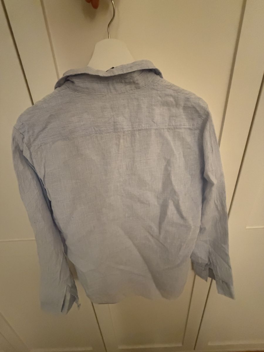Massimo Dutti Blusen: Hemd von Massimo Dutti – Neu (gemäss Beschreibung) aus Zürich von emm_9ydh 1