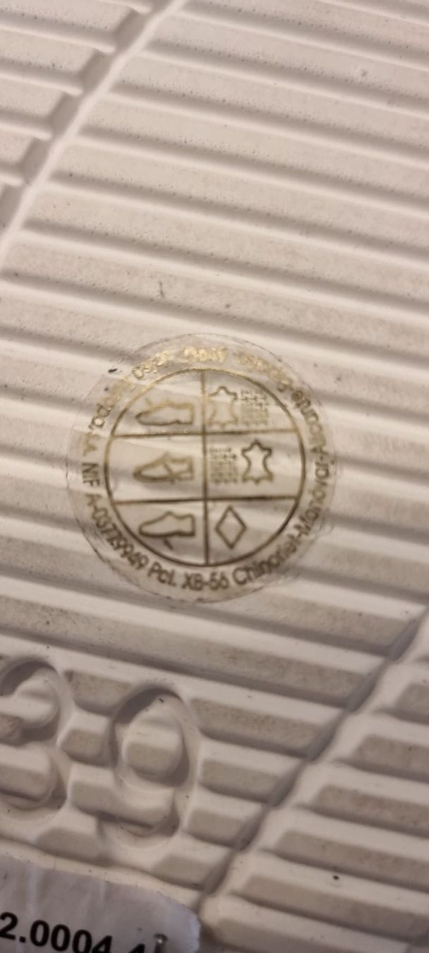 Scarpe da donna: Unisa Gr. 39 – Nuovo e nell'imballaggio originale da Luzern venduto da Reni025 9