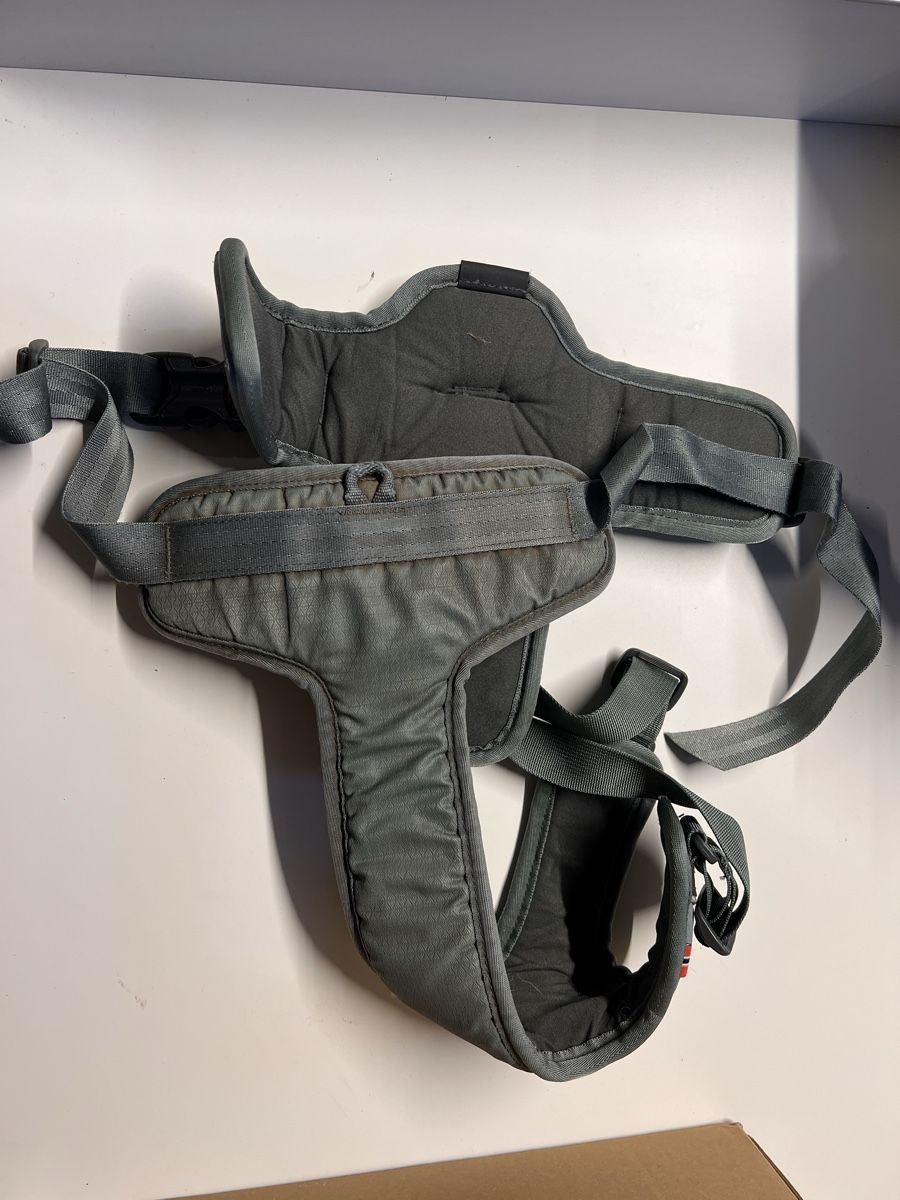 Matériel de grimpe: 3x Non-Stop Dogwear Set harness + belt – D'occasion à Bauma par WAleksandra 3