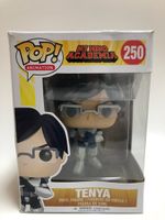 Funko POP! My Hero Academia Tenya