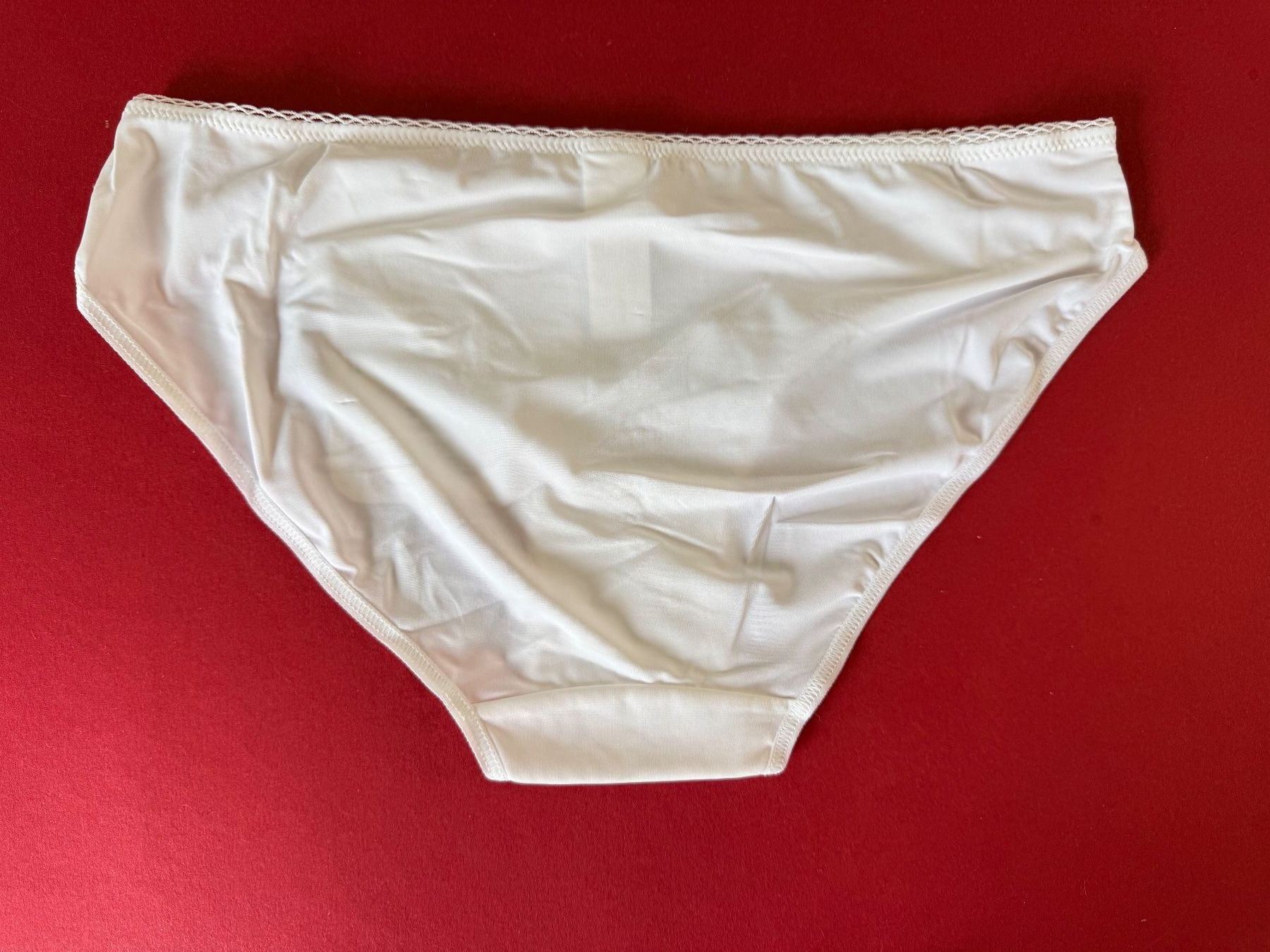 Dim Altra biancheria intima: DIM Basic, Slips FEMININE, Grösse 40, 2 Stück in Weiss – Nuovo e nell'imballaggio originale da Rudolfstetten venduto da gst_g7xl 4