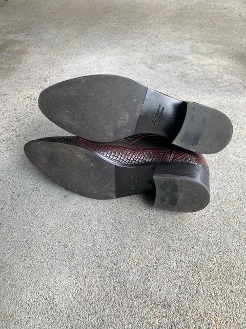 Scarpe da donna: Stiefeletten – Nuovo (secondo la descrizione) da richterswil venduto da Bertina68 4