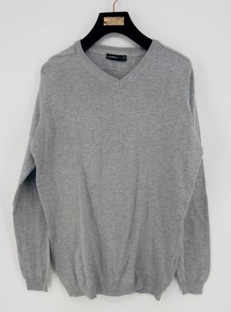 # MAN - Pullover Gr. M - LIVERGY #