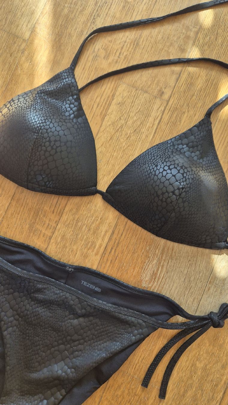 Tezenis Maillots de bain & Bikinis: Tezenis Bikini Grösse M – Neuf (Voir description) à Benglen par Janine_25 1
