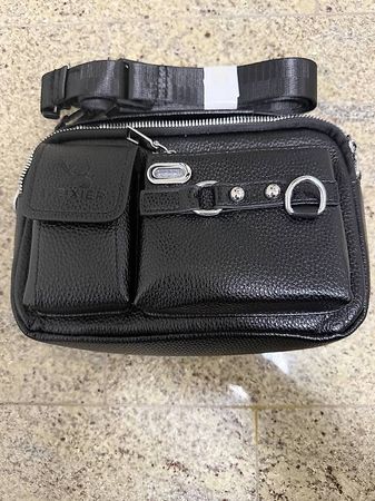 Nagelneu WEIXIER Herren Crossbody Bag
