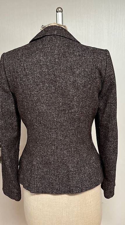 Jacken: Blazer Jacke Réne Lezard Gr 34 – Neu (gemäss Beschreibung) aus Oberweningen von Ardnas89 1