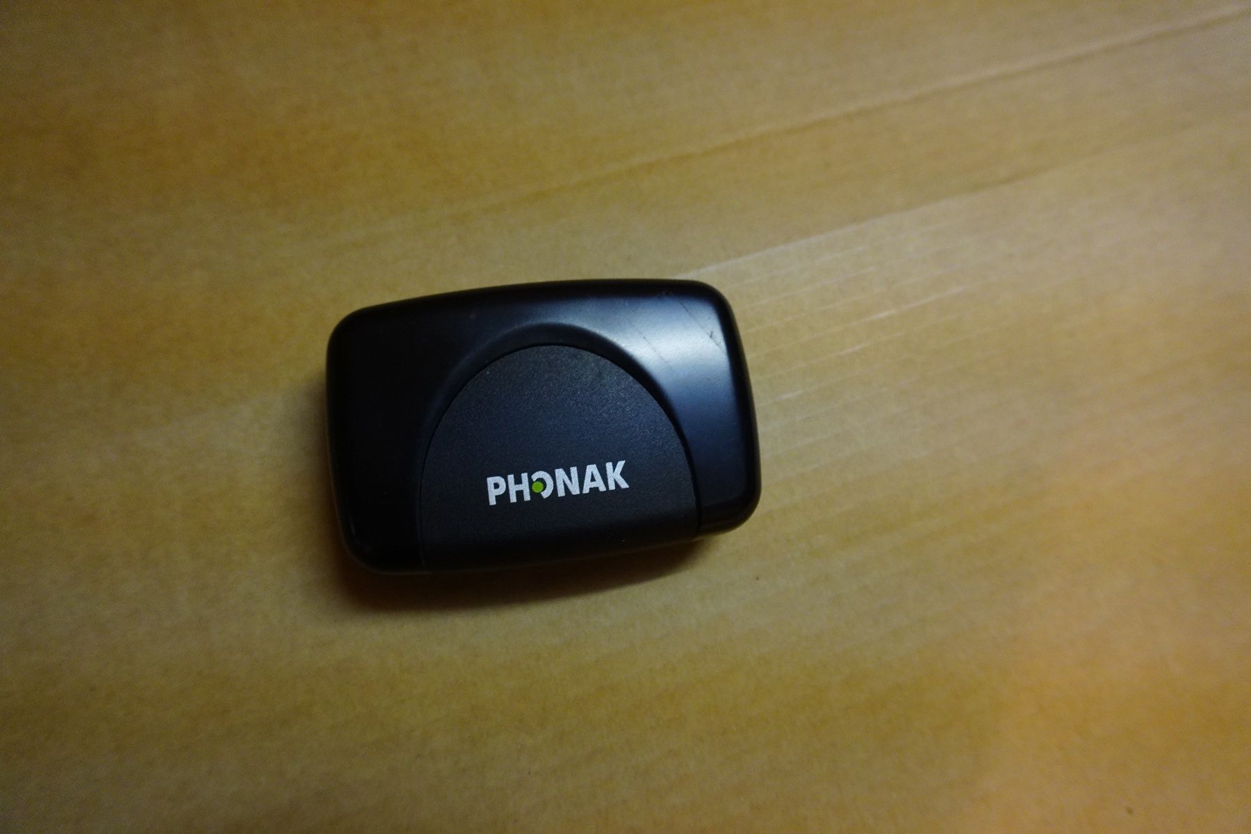 Phonak Medizinische Geräte: Hörgerät Phonak Vitus+ – Gebraucht aus Chur von JennyAlexander 4