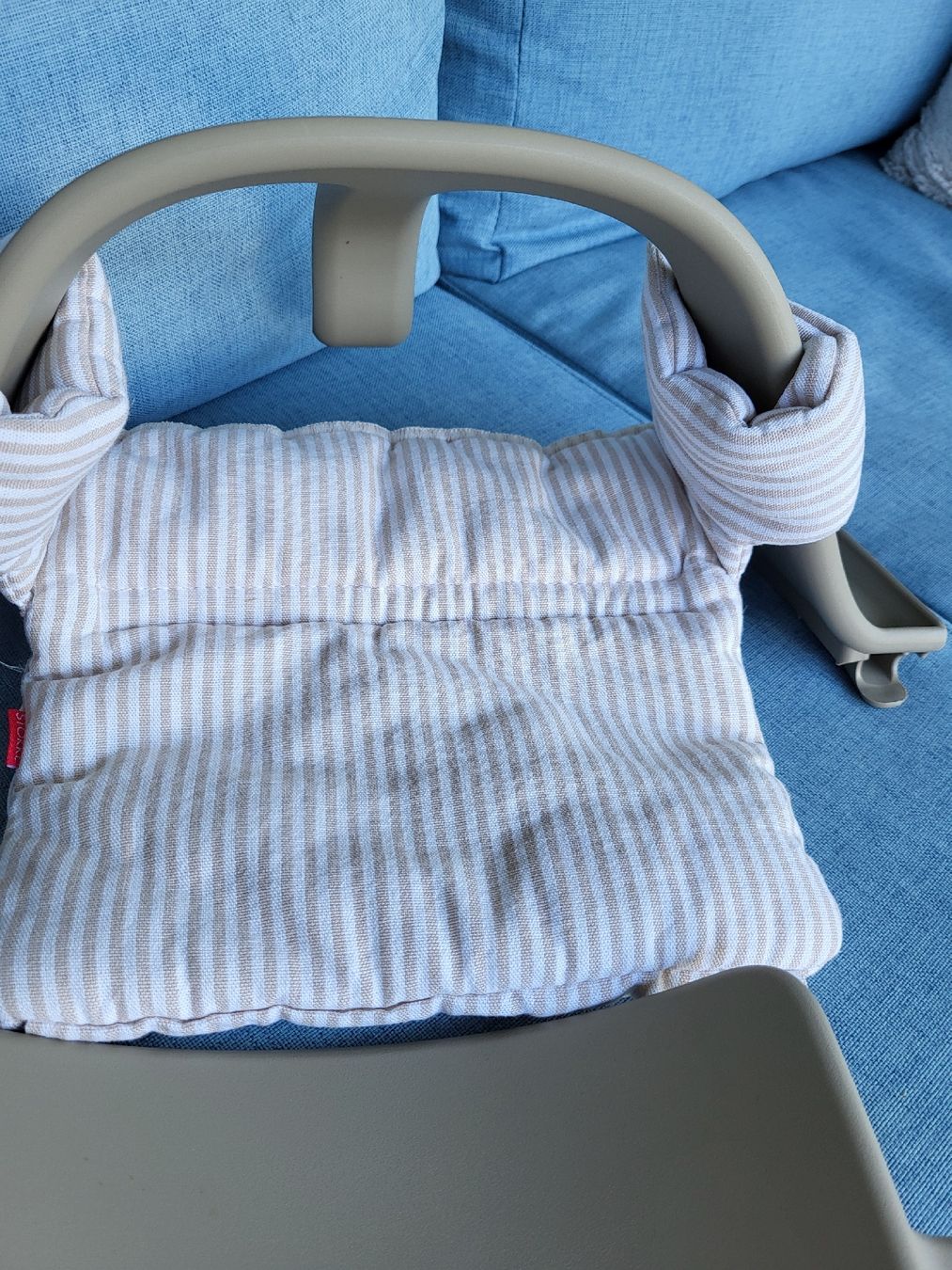 Stokke Seggioloni: Stokke Baby Set – Nuovo (secondo la descrizione) da Gutenswil venduto da ghekko88 2