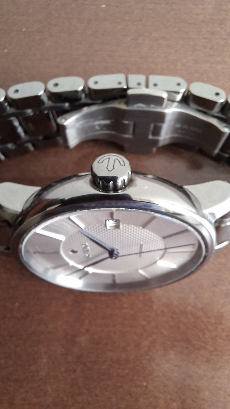 Rado Orologi: Rado DiaMaster Uhr – Usato da Luzern venduto da alpler1 2