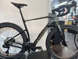 Cannondale Topstone Carbon LTD Di2, Grösse 51cm
