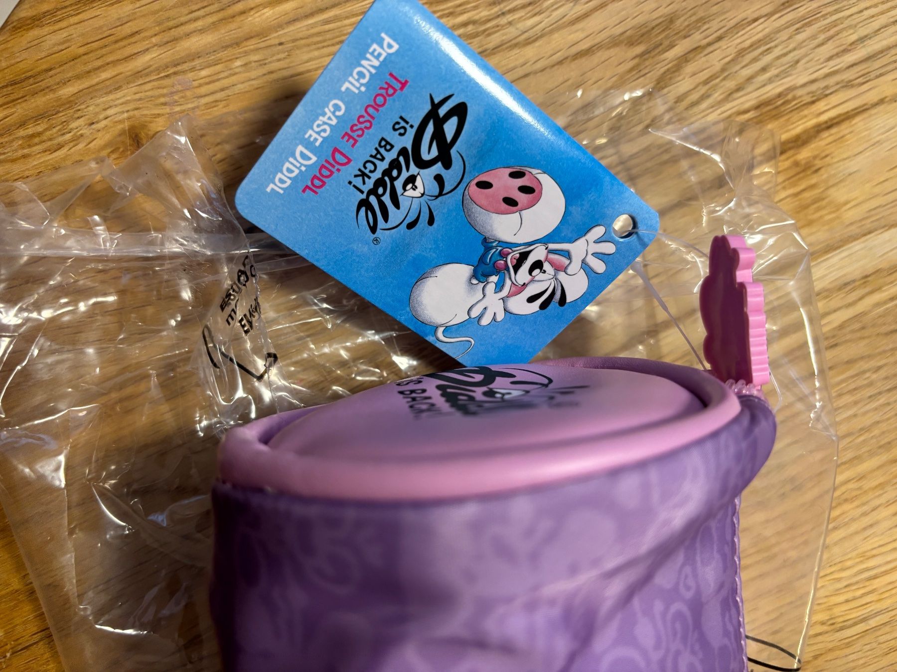 Astucci : Diddl is Back Etui – Nuovo e nell'imballaggio originale da Bülach venduto da ter_6jf8 3