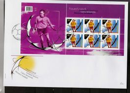 enveloppe FDC 1228