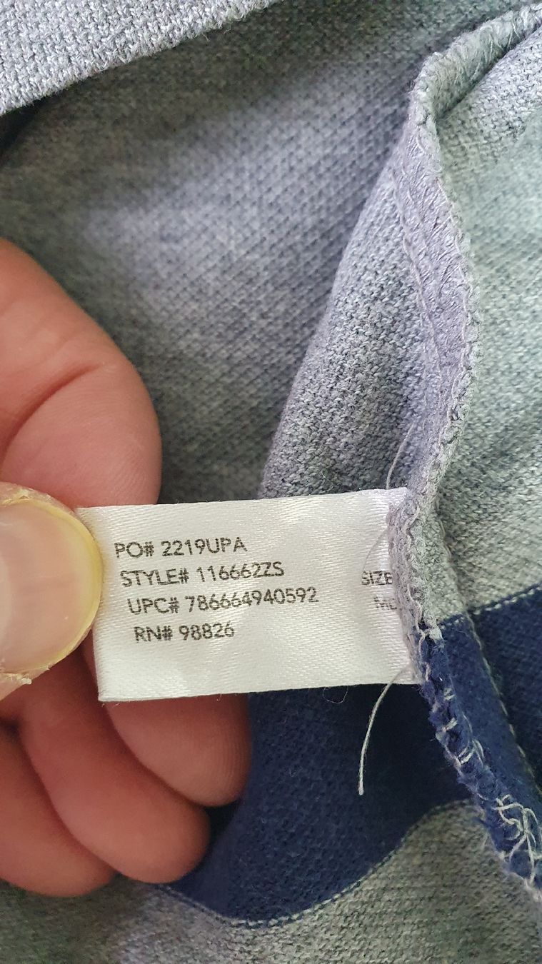 Ralph Lauren Magliette Polo: Poloshirts Ralph lauren G XL – Usato da Maienfeld venduto da tobeyl2020 7