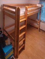 Hochbett Flexa CLASSIC