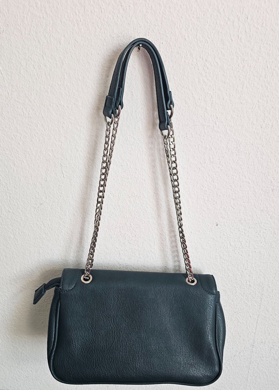Borse da donna: Original Leder Damen Umhängetasche oder Handtasche Neu – Nuovo (secondo la descrizione) da Bronschhofen venduto da Xena37 3