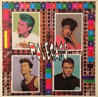 Polecats – Make a circuit with me (EP, 12'')