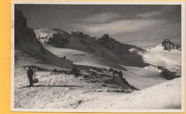 DAVOS Skitouren Fuorcla Sarsura