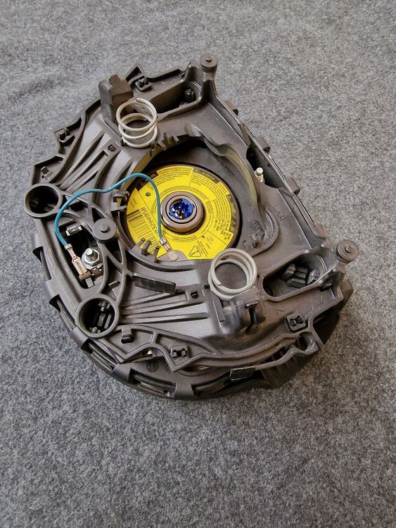 VW T5 Airbag Kaufen auf Ricardo