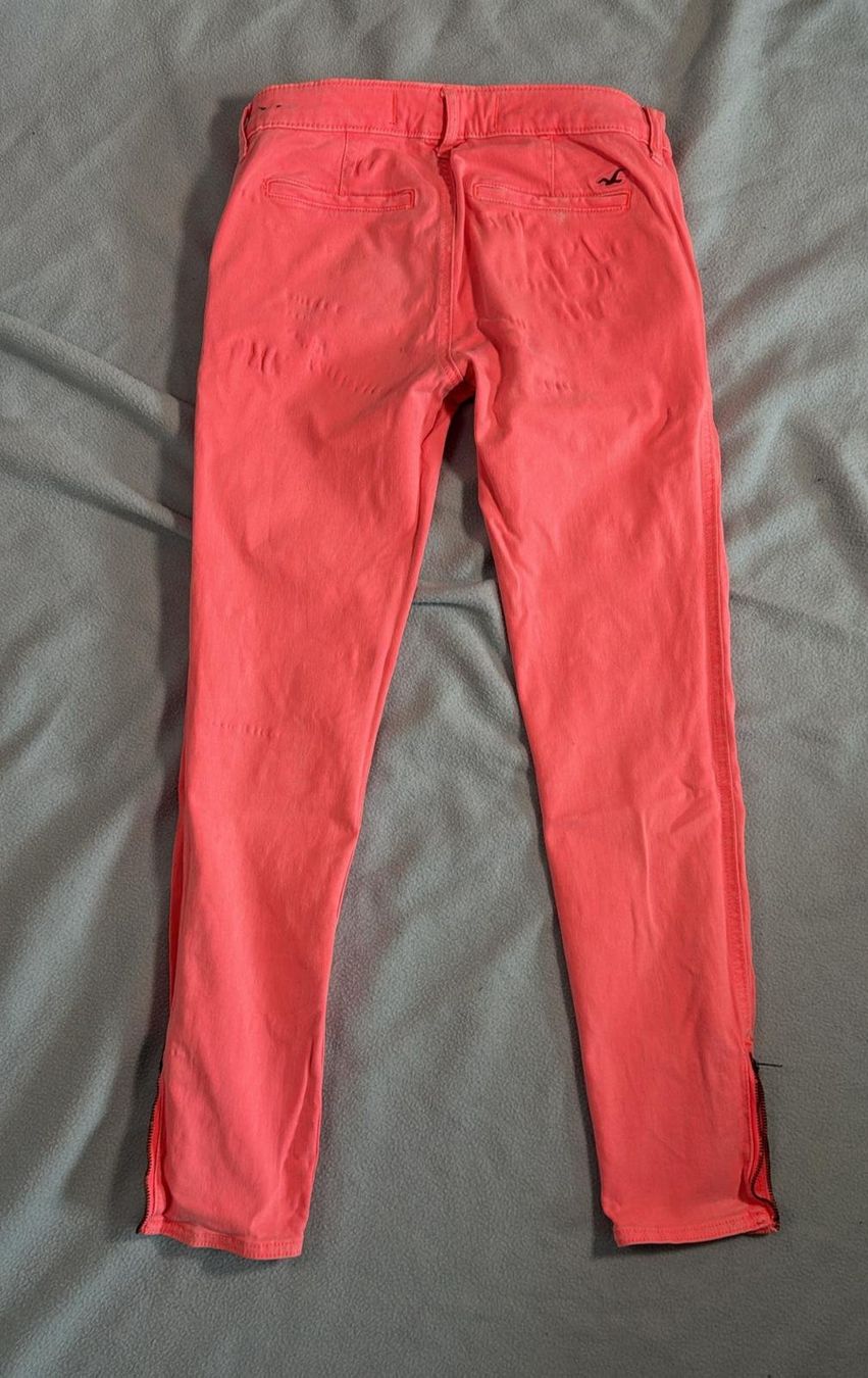 Hollister Pantaloni: Hollister Hose – Usato da Bern venduto da jbern3012 1