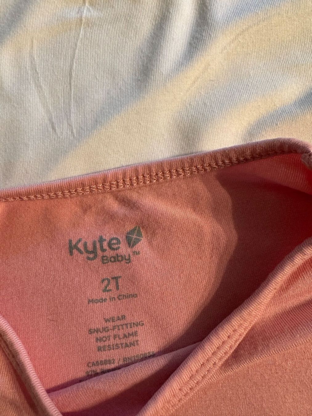 Pigiama & Simili: 2 Pyjama Set , Grösse 89 / 2 T, Top Zustand – Usato da Horgen venduto da Hotrova448 4