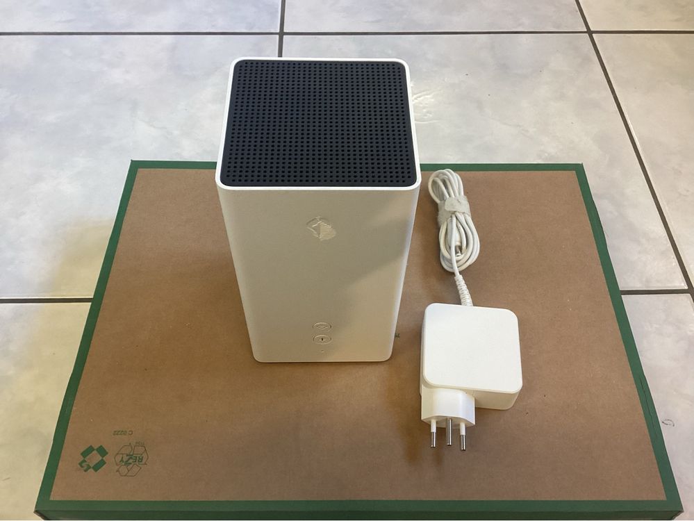 Swisscom Router 2 (Gebraucht) in Uetendorf für CHF 1 – mit Lieferung ...