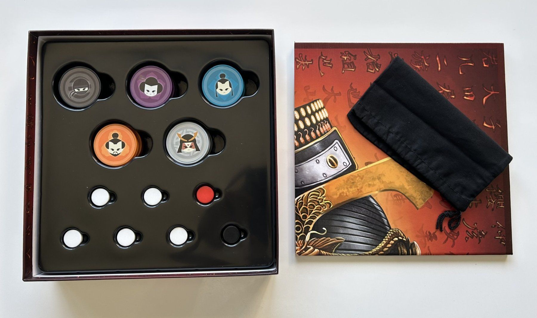 Giochi: Brettspiel "TA-KE" - Huch! – Nuovo (secondo la descrizione) da Baar venduto da WhatTheFunk01 2