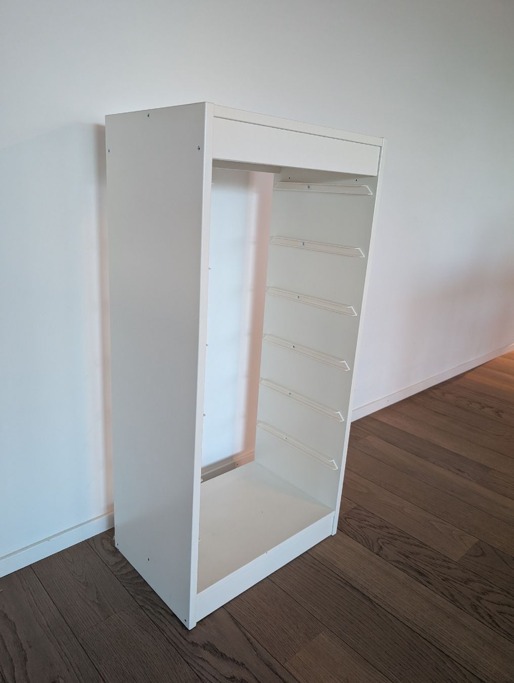 Scaffali: TROFAST Regal Ikea  – Usato da Birmenstorf AG venduto da KOSARE17