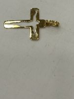 750 er 18 Karat Goldanhänger