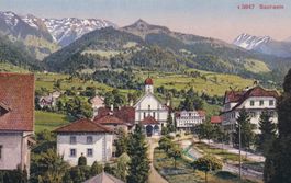 Sachseln