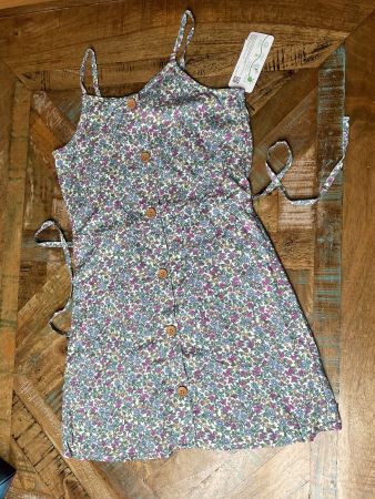 NEU: Oshkosh Kleid Gr. 14 (ca.146/152)