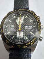 Montre Tissot PRS 516 Valjoux Automatique Chronographe
