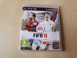 FIFA 11