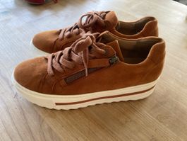 Gabor schuhe gr 4 37/38