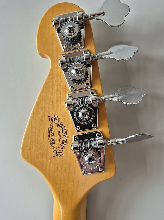 Strumenti musicali: Sandberg California TM4 – Usato da Seuzach venduto da Samakorn12 2