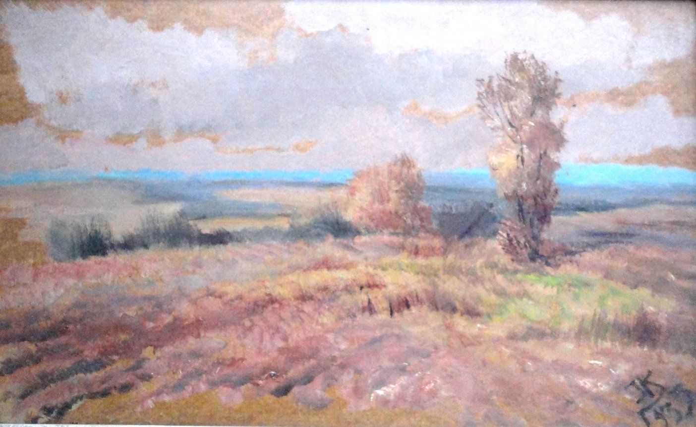 Dipinti: Johannes Kohler Aquarell – Nuovo (secondo la descrizione) da zurich venduto da ARTMYART 1