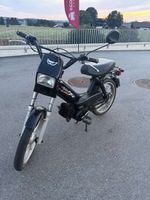 Mofa Tomos Sprint schwarz mit Ausweis gebraucht
