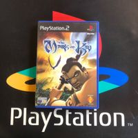 The Mark of Kri Promo Sony PlayStation 2