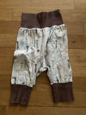 Süsse Pumphose 56/62