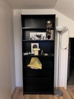 Bücherregal 