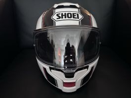 Shoei Neotec 3 Sartori, mit Cardo