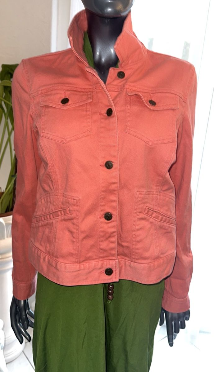 Ralph Lauren Giacche: RALPH LAUREN JACKE GR. L neuwertig – Nuovo (secondo la descrizione) da Unteraegeri venduto da MH203 3
