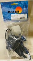 Brodit Aktiv Halterung 513291 mit Molex Adapter - Neu OVP