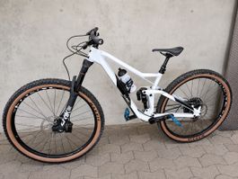 Cube Stereo Race C:62 Fully Mountainbike