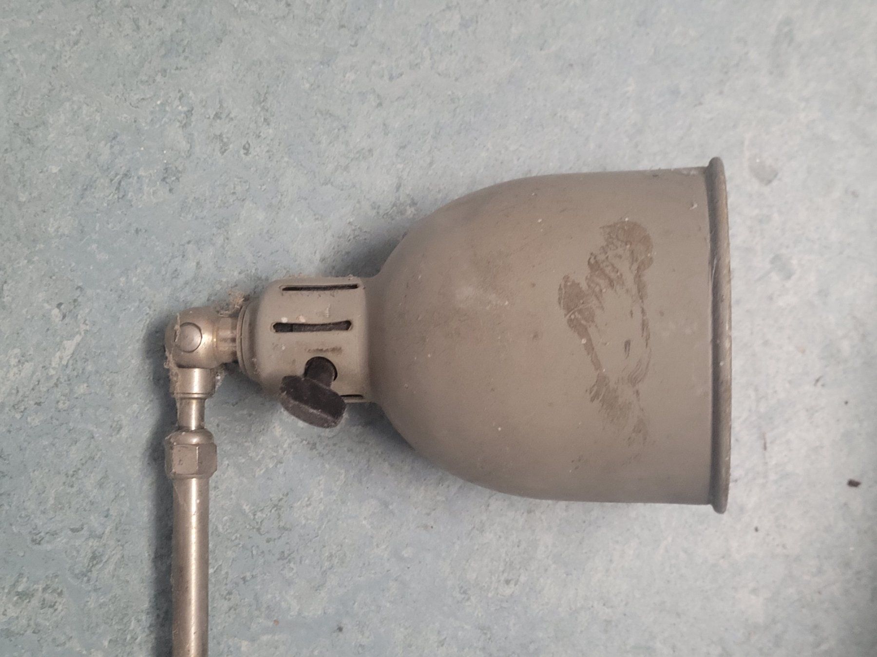 Lampade: Scherenlampen – Usato da Holziken venduto da Kuhhei 2