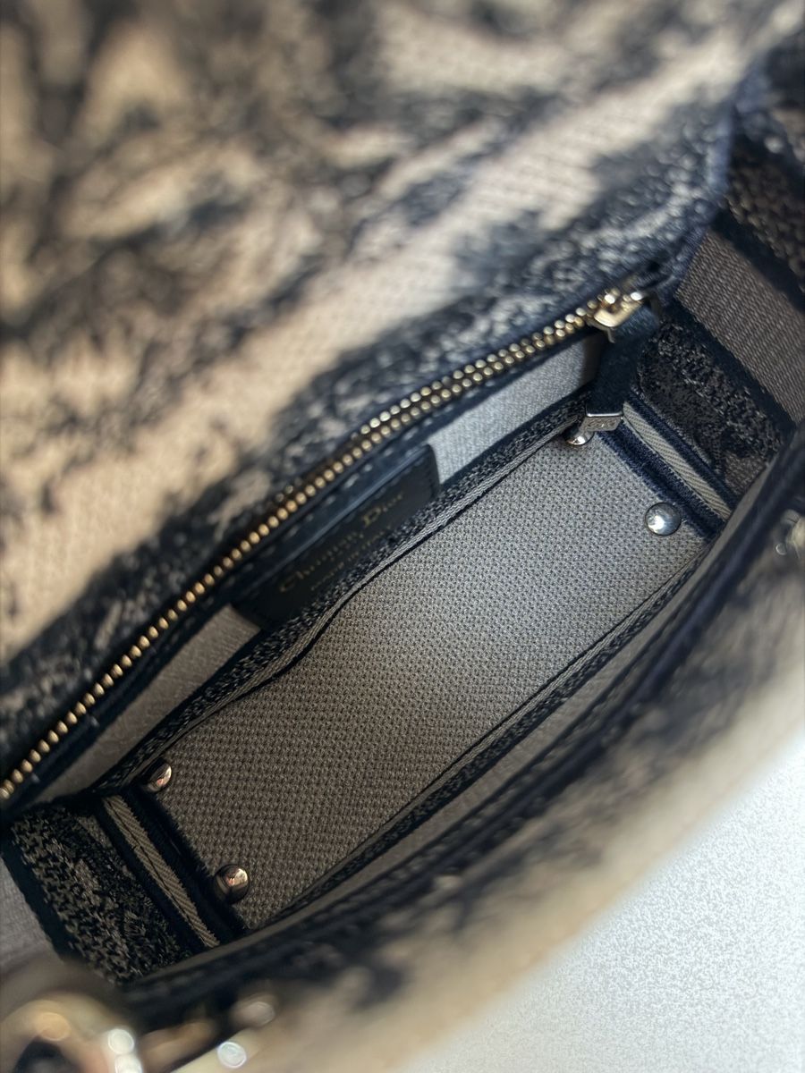 Dior Borse da donna: NEW Christian Dior Borsa mini Lady D-Lite – Nuovo (secondo la descrizione) da Vacallo venduto da kellyyy 3
