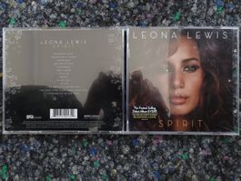 CD : Leona Lewis