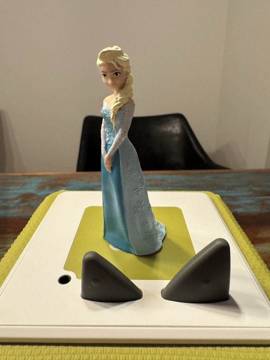Tonies Figurines: Tonie - Die Eiskönigin – D'occasion à Flumenthal par SecondLove_CH
