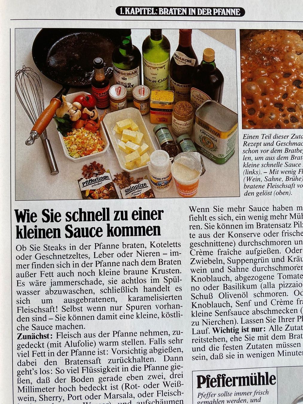 Libri: Naumann & Göbel - Das grosse Buch vom Kochen – Nuovo (secondo la descrizione) da Meisterschwanden venduto da Lapins2019 4